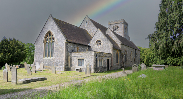 4th Place: ©2026 - Ray Clark